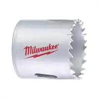 Scie-cloche bi-métal, Milwaukee