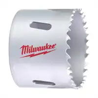 Scie-cloche bi-métal, Milwaukee