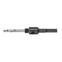 Adaptateur, Milwaukee