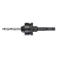 Adaptateur, Milwaukee