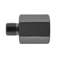 Adaptateur, Milwaukee