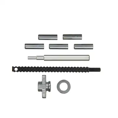 Kit de fixation, Milwaukee_0