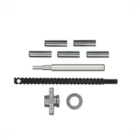 Kit de fixation, Milwaukee