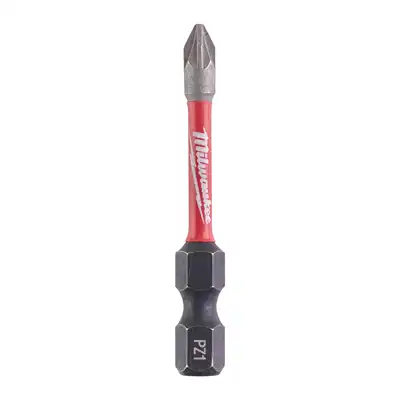 Embout de vissage Pozidrive, Milwaukee_0