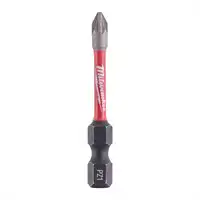 Embout de vissage Pozidrive, Milwaukee