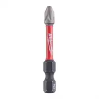 Embout de vissage Pozidrive, Milwaukee