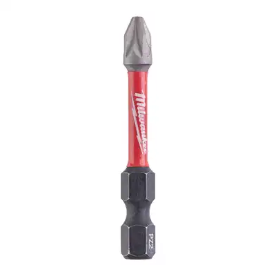 Embout de vissage Pozidrive, Milwaukee_0