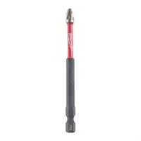 Embout de vissage Pozidrive, Milwaukee