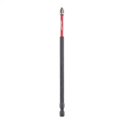 Embout de vissage Pozidrive, Milwaukee_0