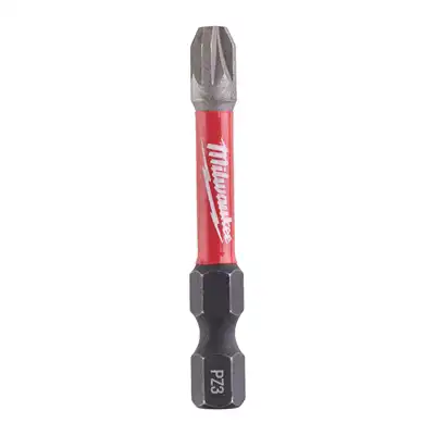 Embout de vissage Pozidrive, Milwaukee_0