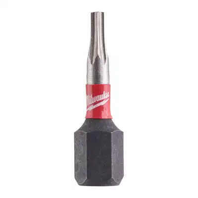 Embout de vissage Torx, Milwaukee_0