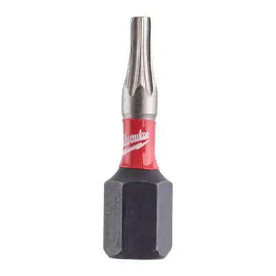 Embout de vissage Torx, Milwaukee_0