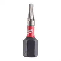 Embout de vissage Torx, Milwaukee