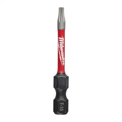 Embout de vissage Torx, Milwaukee_0