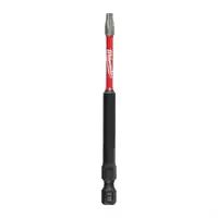 Embout de vissage Torx, Milwaukee