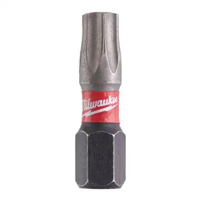 Embout de vissage Torx, Milwaukee_0