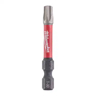 Embout de vissage Torx, Milwaukee_0