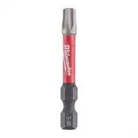 Embout de vissage Torx, Milwaukee