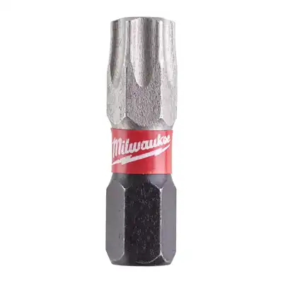 Embout de vissage Torx, Milwaukee_0