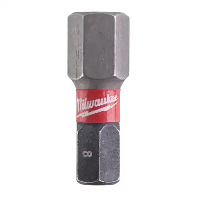Embout de vissage 6-pans, Milwaukee_0