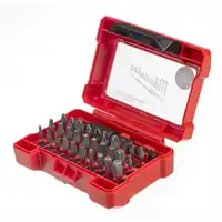 SHOCKWAVE Compact-Set 32-teilig, MIlwaukee
