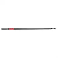 Porte embouts 1/4" Hex, Milwaukee