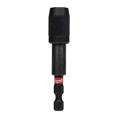 Porte embouts 1/4" Hex, Milwaukee_0