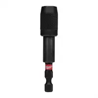 Porte embouts 1/4" Hex, Milwaukee
