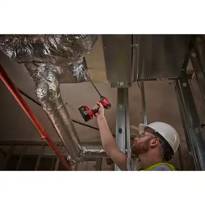 Porte embouts 1/4" Hex, Milwaukee_0