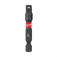 Adaptateur pour douilles, Milwaukee