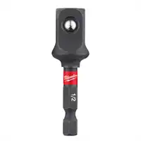 Adaptateur pour douilles, Milwaukee