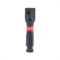 Adaptateur pour douilles, Milwaukee