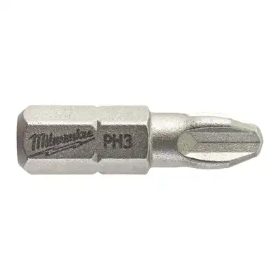 Bit di avvitamento Phillips, Milwaukee_0