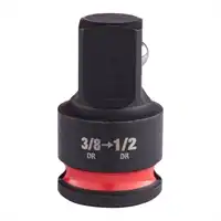 Adaptateur pour douilles, Milwaukee