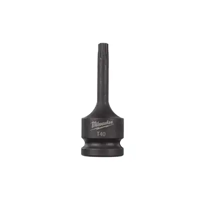 Douille à choc renforcée Torx, Milwaukee_0