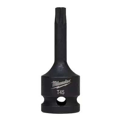 Douille à choc renforcée Torx, Milwaukee_0