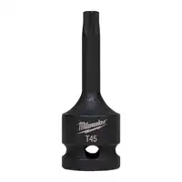 Douille à choc renforcée Torx, Milwaukee