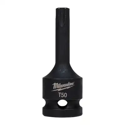 Douille à choc renforcée Torx, Milwaukee_0