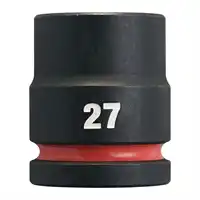 Douille 3/4", Milwaukee