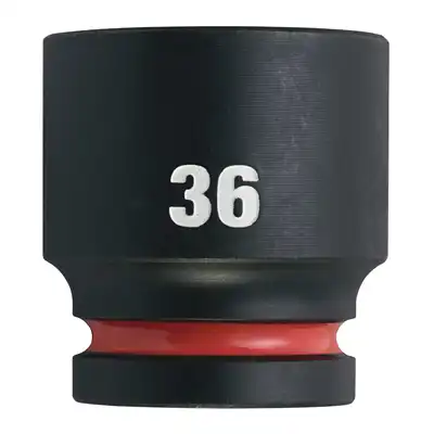 Douille 3/4", Milwaukee_0