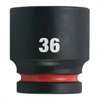 Douille 3/4", Milwaukee