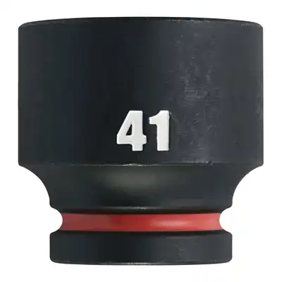 Douille 3/4", Milwaukee_0