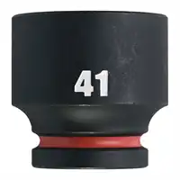 Douille 3/4", Milwaukee