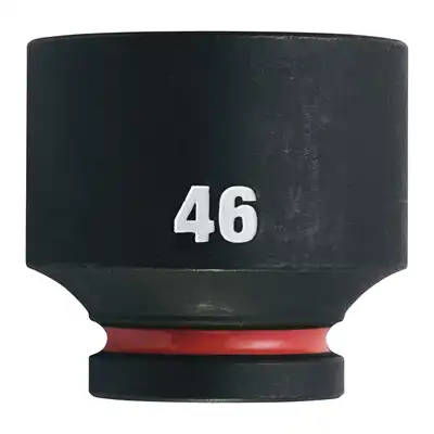 Douille 3/4", Milwaukee_0
