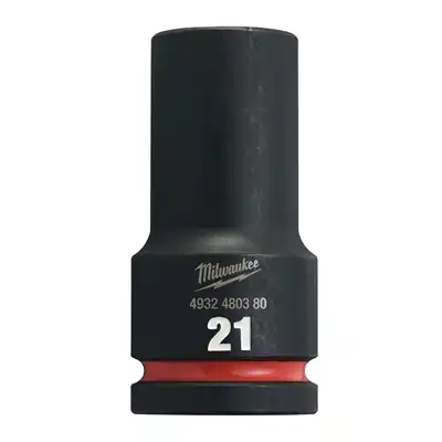 Douille 3/4", Milwaukee_0