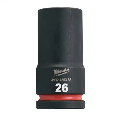 Douille 3/4", Milwaukee_0