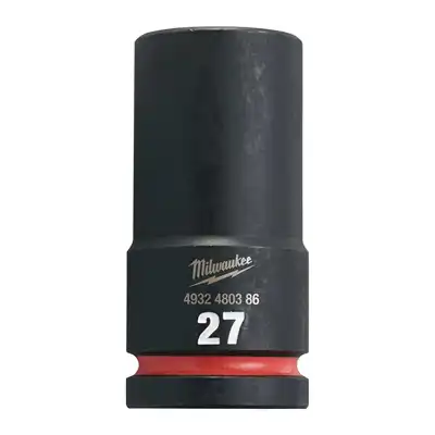 Douille 3/4" 27mm, Milwaukee_0