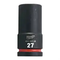 Douille 3/4" 27mm, Milwaukee
