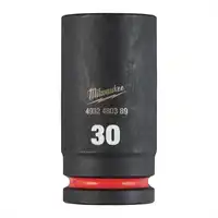 Douille 3/4" 30mm, Milwaukee