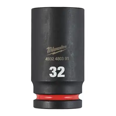 Douille 3/4" 32mm, Milwaukee_0